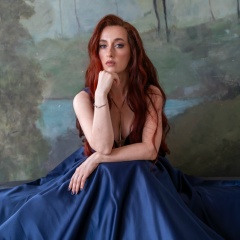 Kristina Shtern, Краснодар