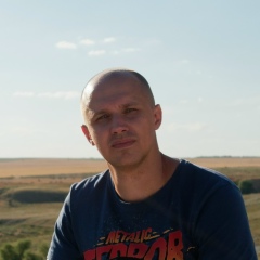 Александр Чурюмов, 09.06.1983, Волгоград