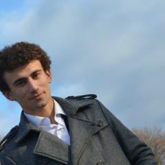 Ислам Афашагов, 01.01.1993, Баксан
