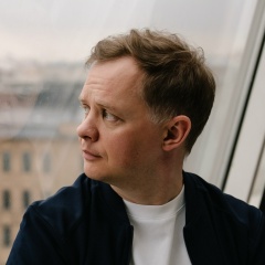 Александр Абросов, 07.01, Санкт-Петербург