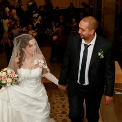 Марина Акимова, 26.08, Москва