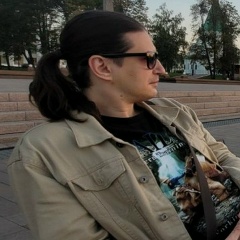 Алексей Китаев, Санкт-Петербург