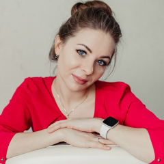 Людмила Кол, 29.01, Москва