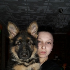 Albus-Severus Potter, 07.02.1994, Москва