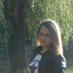 Марина Шаталова, 06.06.1996, Изюм