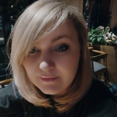 Елена Селиванова, 14.04
