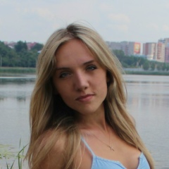 Ирина Сергеевна, 27.04
