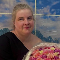 Елена Александровна, 31.07