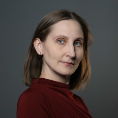 Мария Лазерова, 22.01, Москва