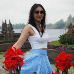 Антонина Киселёва, 14.06.1988, Тверь