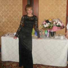 Лиляна Каюмова, Казань