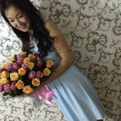 Салтанат Койжанова, 14.09.1990, Алматы