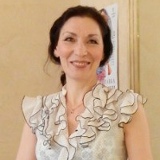 Юлия Васильева, 15.06, Санкт-Петербург