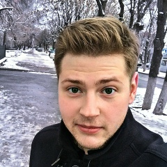Владислав Шамонов, 01.01.1997