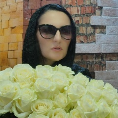 Елена Семичева, 25.10, Калининград