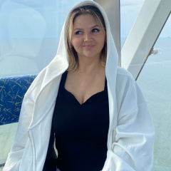 Юлия Махнёва, 12.06.1983, Москва