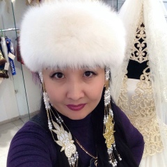 Жанна Артыгалова, 11.12, Актобе