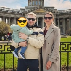 Илья Усков, 25.09, Калининград