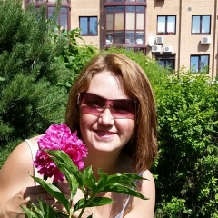 Екатерина Семина, 16.07, Санкт-Петербург