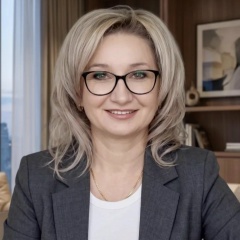 Галина Гертфельдер, 27.08.1977, Старый Оскол