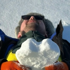 Андрей Штрейс, 28.02, Екатеринбург