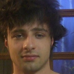 Michel Lefauve, 06.04.1985, Paris