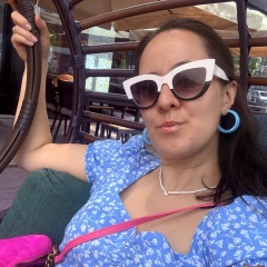 Елена Карачурина, 08.09, Уфа