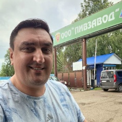 Иван Романов, 25.05.1982, Ханты-Мансийск