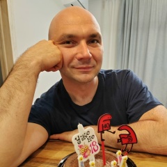 Вячеслав Pogodin, 28.05.1986, Санкт-Петербург
