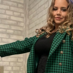 Nadine Аверкина, 09.12, London