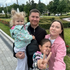 Юлия Шведова, 22.12, Улан-Удэ