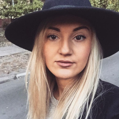 Dasha Drozdenko, 31.07