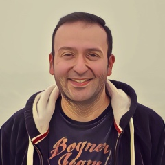 Левон Брутян, 05.12, Москва