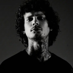 Женя Ганг, 15.05.1994, Челябинск