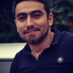 Cavid Huseynov, 18.07.1990, Баку