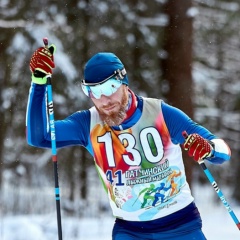 Андрей Глазунов, 10.05, Санкт-Петербург