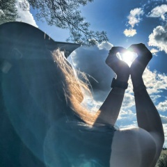 Екатерина Леонова, Одинцово