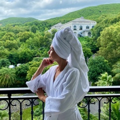 Юлия Дмитриевна, 17.02.1993, Москва