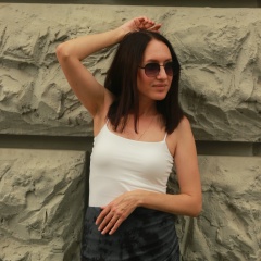 Yulia Petrova, 30.06, Саратов