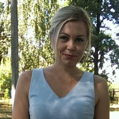 Светлана Дмитренко, 30.07, Киев