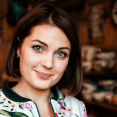 Ася Андреева, Нижний Новгород