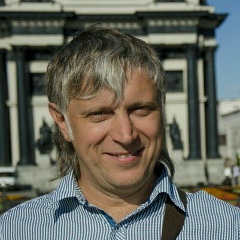 Роман Крючков, 21.04.1971, Атепцево