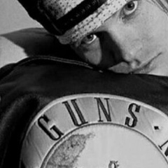 Алек Бренков, 07.02.1997, Москва