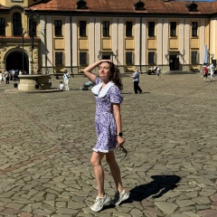 Анастасия Стрижнева, 19.05, Москва