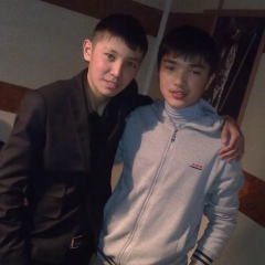 Aslan Kazhyev, 09.03.1997, Ушарал