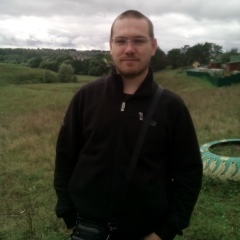 Иван Воронцов, 05.08.1984, Анадырь