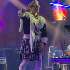 Альбина Абенова, 10.01