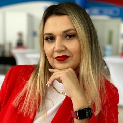 Юлия Яурова, 08.08, Улан-Удэ