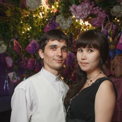 Гали Бикбулатов, 14.06.1988, Уфа