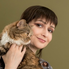 Светлана Потапова, 23.02.1987, Саратов